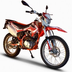 KAYO T1-250 купить мотоцикл в Украине. Мотоциклы KAYO  | Пробензо